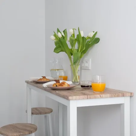 Hommyhome Campana Ii *