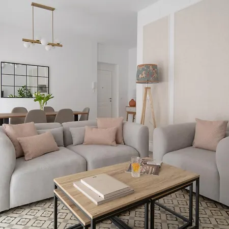 Hommyhome Campana Ii Sevilla