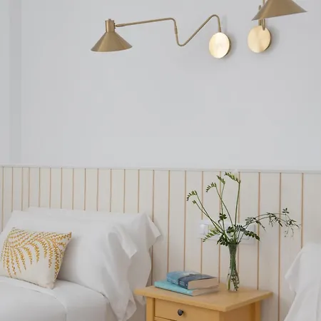 Hommyhome Campana Ii * 塞维利亚