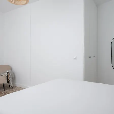 Hommyhome Campana Ii Apartamento