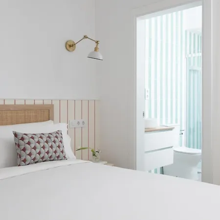 Hommyhome Campana Ii Apartamento Sevilha