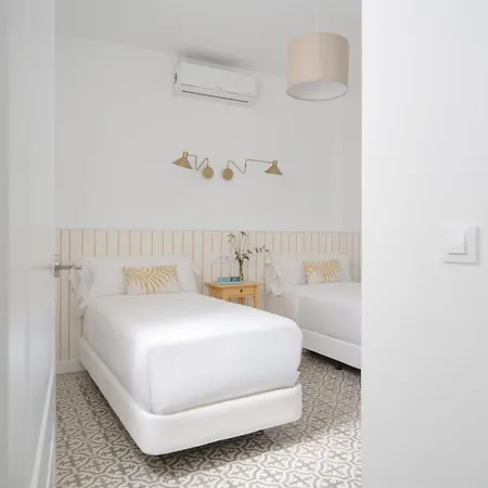 Hommyhome Campana Ii 公寓