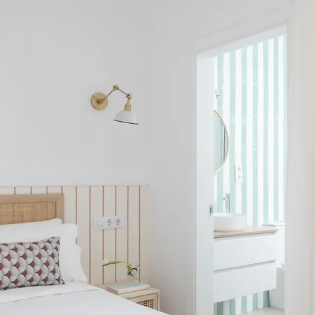 Hommyhome Campana Ii * Sevilla