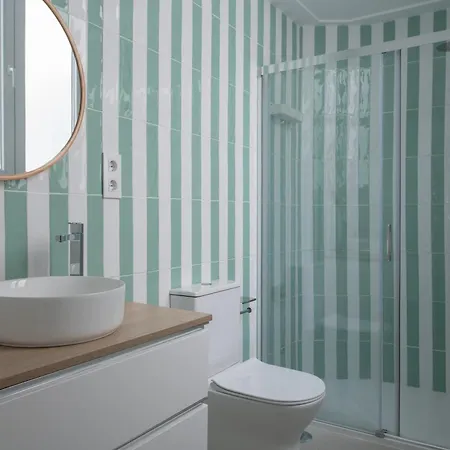 Hommyhome Campana Ii Apartamento