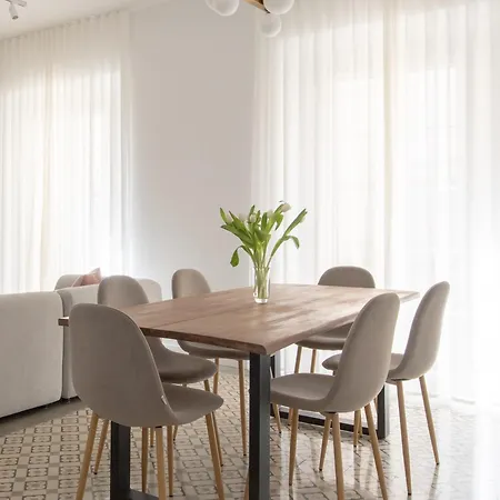Hommyhome Campana Ii Daire