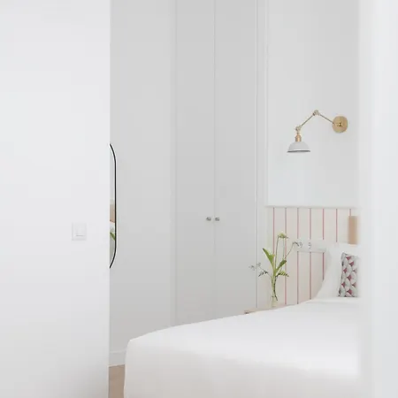 Hommyhome Campana Ii Apartamento *