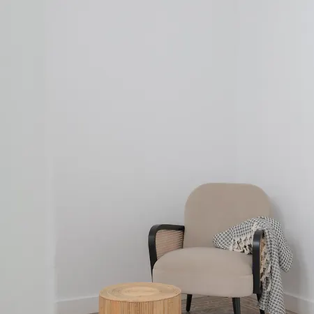 公寓 Hommyhome Campana Ii