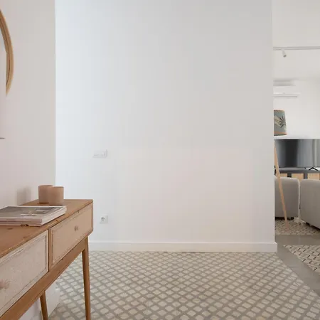 Hommyhome Campana Ii Daire