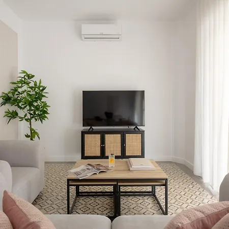 Hommyhome Campana Ii *