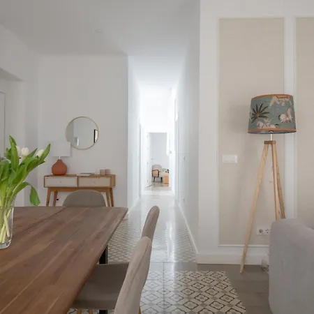 Hommyhome Campana Ii Apartamento *