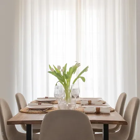 Hommyhome Campana Ii