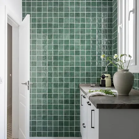 Apartamento Hommyhome Campana Ii