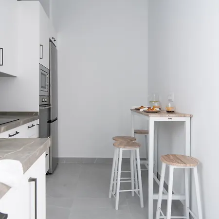 Hommyhome Campana Ii Sevilha