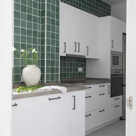 Hommyhome Campana Ii * Sevilha