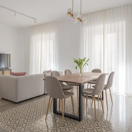 Hommyhome Campana Ii *