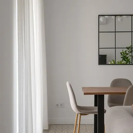 Hommyhome Campana Ii * Sevilha
