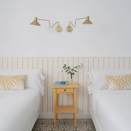 Apartamento Hommyhome Campana Ii Sevilha