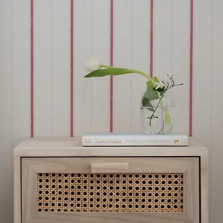 Daire Hommyhome Campana Ii