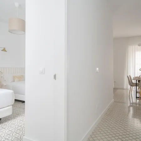 Daire Hommyhome Campana Ii *