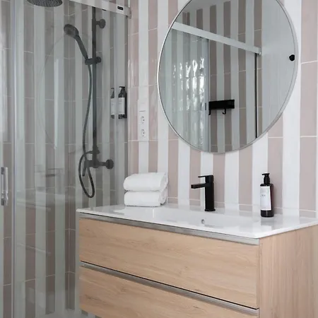 Daire Hommyhome Campana Ii Sevilla