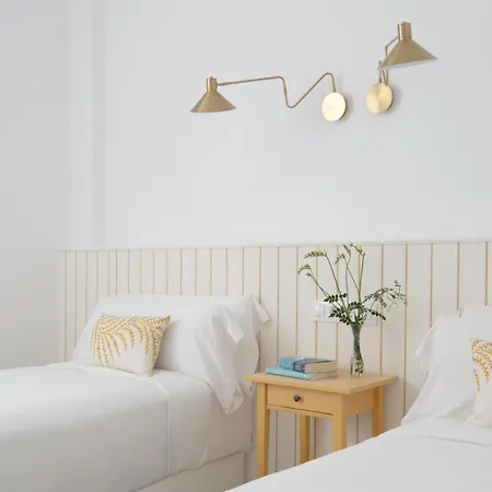 Apartamento Hommyhome Campana Ii