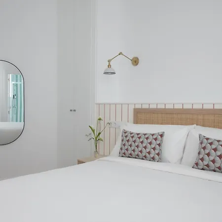 Daire Hommyhome Campana Ii Sevilla