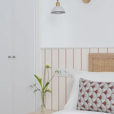 Hommyhome Campana Ii 아파트 *