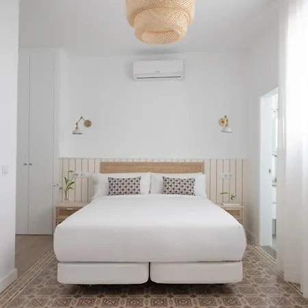 Hommyhome Campana Ii 아파트 세비야