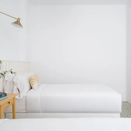 Hommyhome Campana Ii 아파트