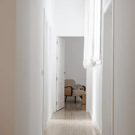 아파트 Hommyhome Campana Ii