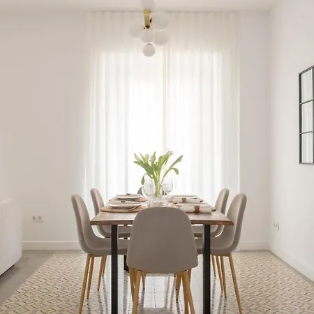 Hommyhome Campana Ii 아파트 *