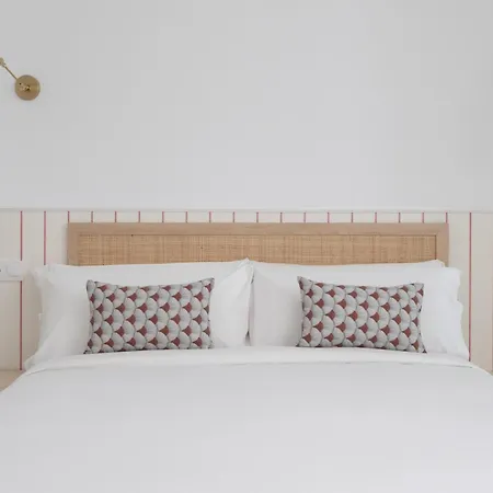 아파트 Hommyhome Campana Ii 세비야